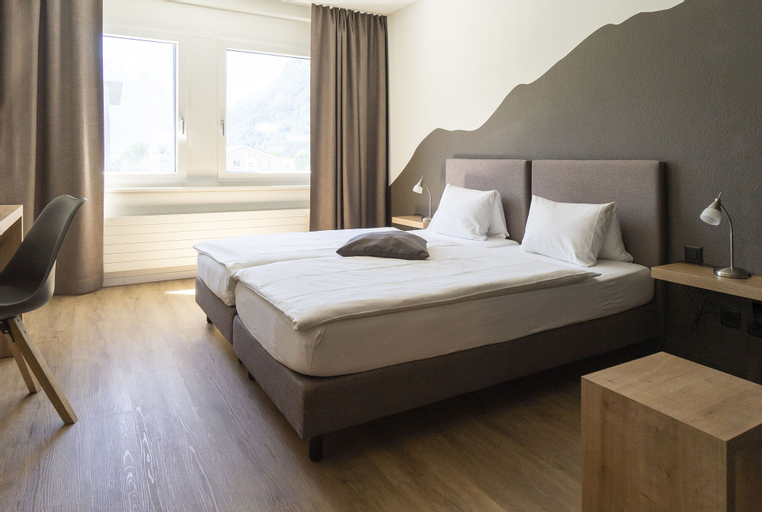 Bedroom 26
