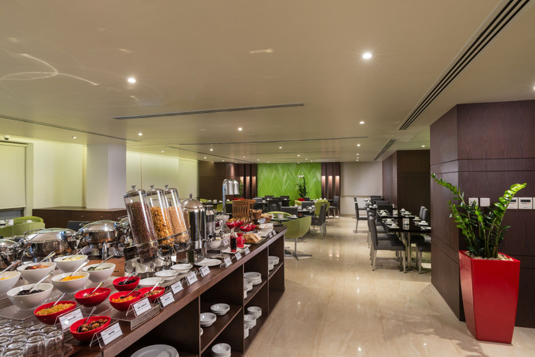 Food & Drinks 5, IntercityHotel Salalah, Salalah