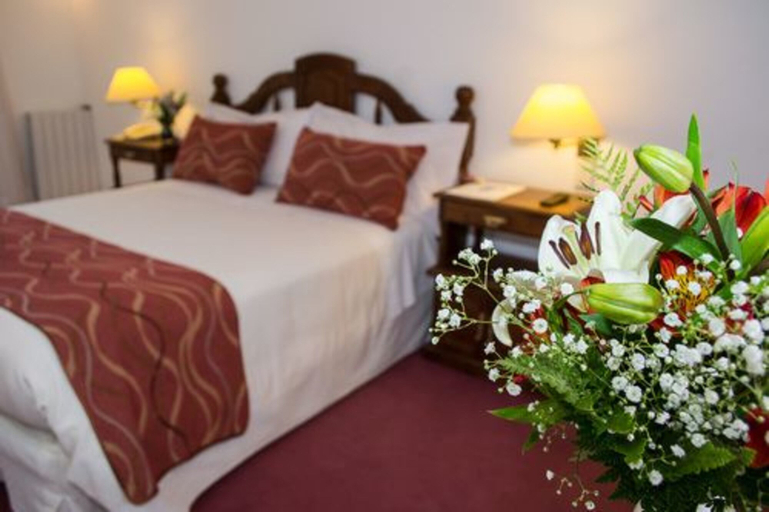 Bedroom 3, Patagonia Plaza, Lacar