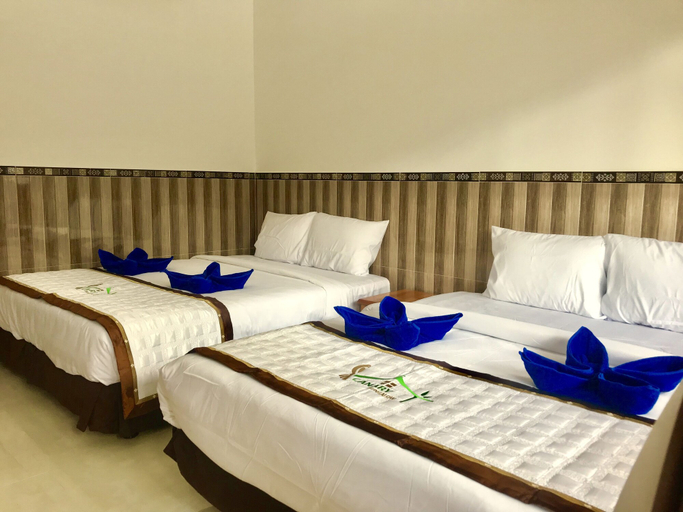 Bedroom 4, Canary Bungalow, Phú Quốc