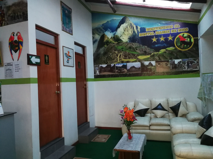 Others 4, Hostal Madre De Dios, Cusco