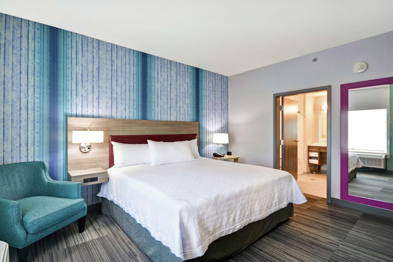 Bedroom 3, Home2 Suites by Hilton Atlanta W Lithia Springs, Douglas