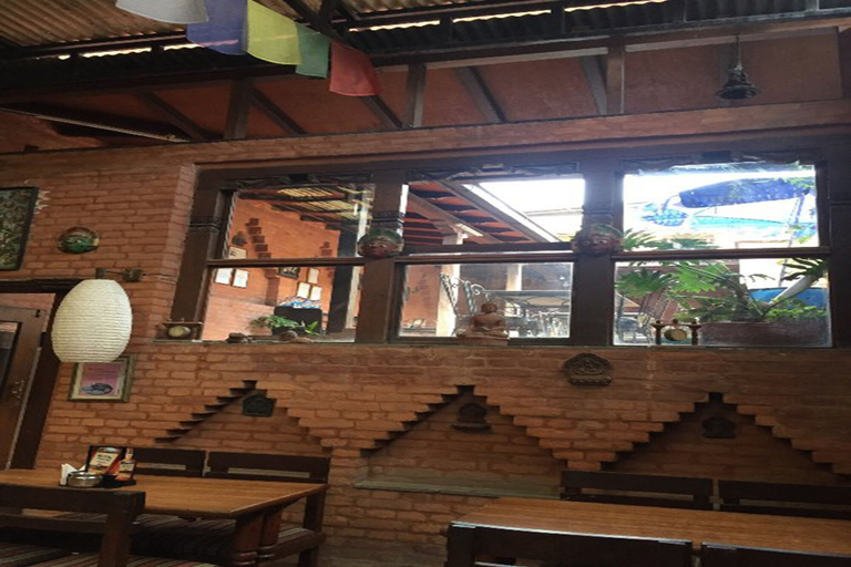 Food & Drinks, Cafe de Patan, Bagmati