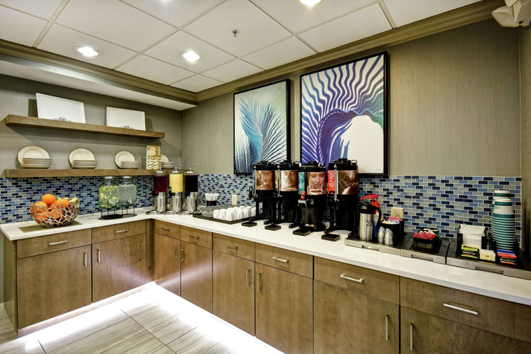 Food & Drinks 5, Homewood Suites by Hilton Ocala at Heath Brook, Marion