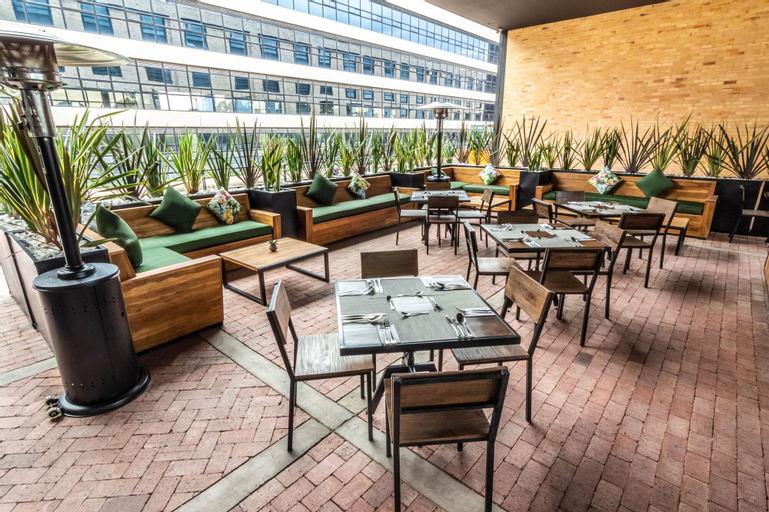 Food & Drinks 4, GHL Hotel Bogota Occidente, Cota