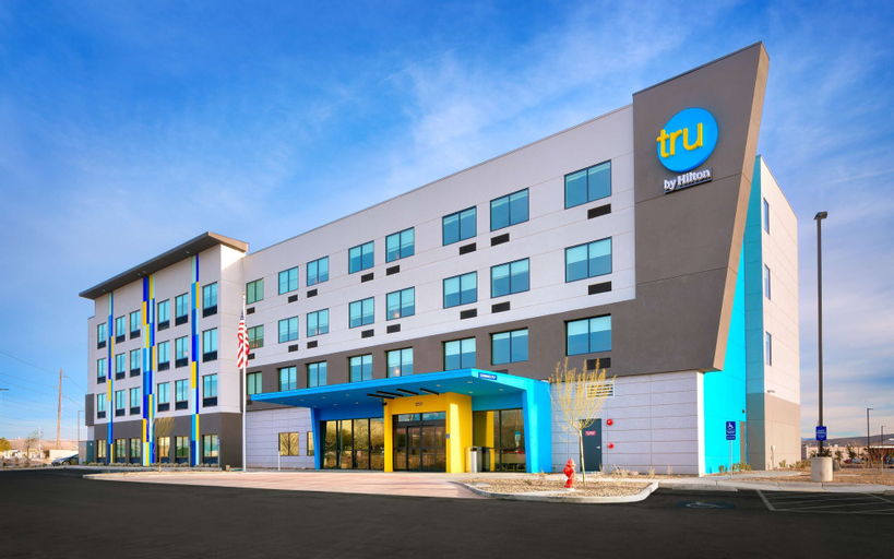 Tru By Hilton St George, UT, Washington