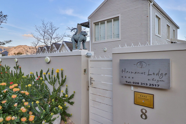 Exterior & Views 2, Hermanus Lodge on the Green, Overberg