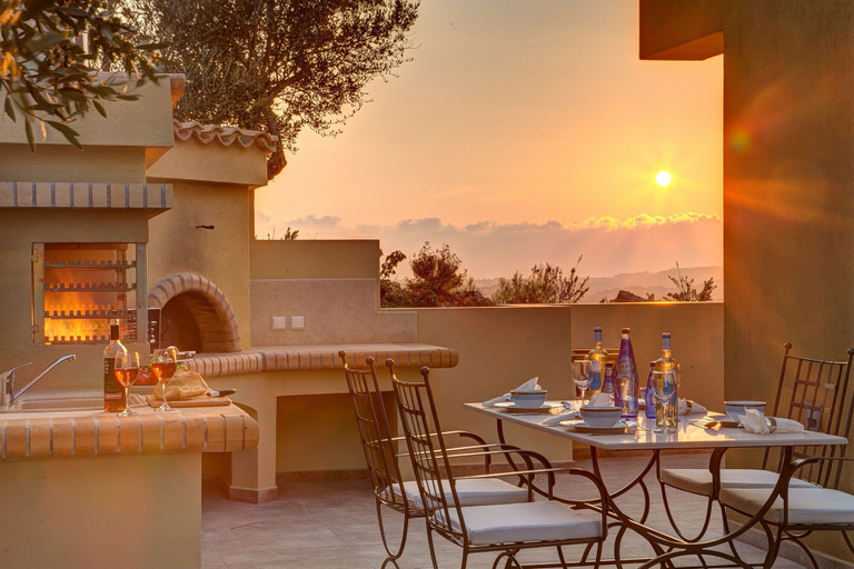 Food & Drinks 5, Ionian Vista Villas, Ionian Islands