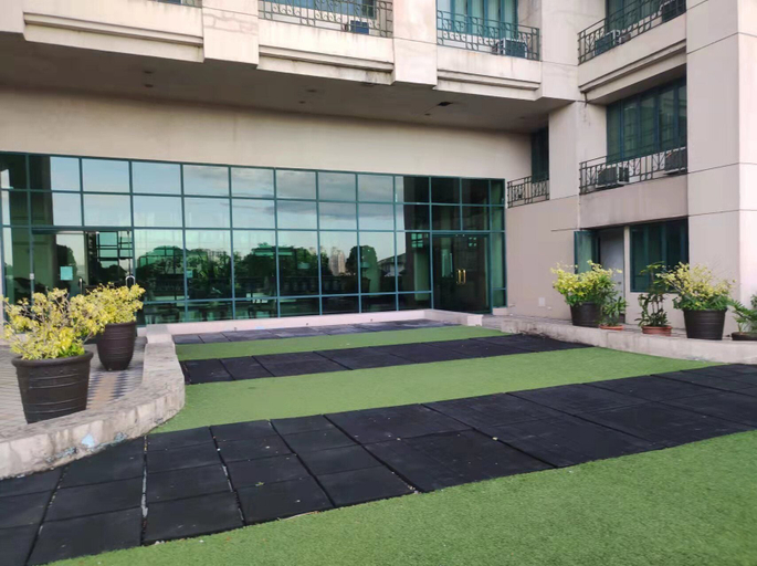 Exterior & Views 2, GOTOPHI at Renaissance 3000 BGC, Pasig City