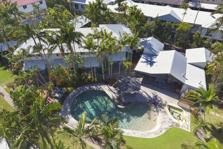 Exterior & Views 2, Coco Bay Resort, Noosa - Noosa-Noosaville