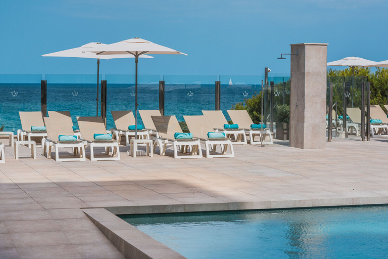 Sport & Beauty 2, Iberostar Waves Cala Millor -Adults Only, Baleares