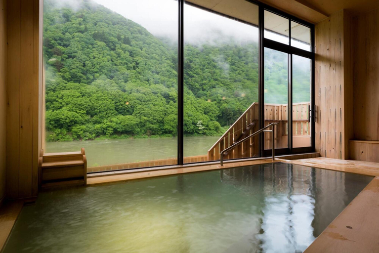 Sport & Beauty 2, Beni, Tozawa