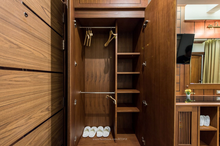 Others 5, Lanna Tree Boutique Hotel, Muang Chiang Mai
