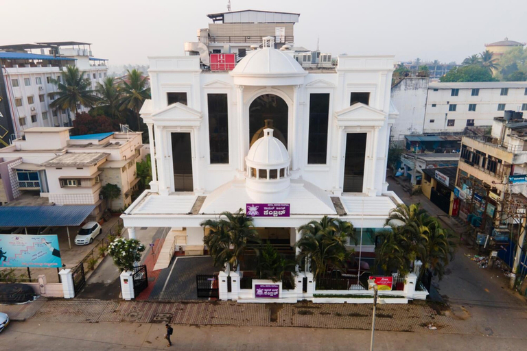 Exterior & Views 2, Royal Orchid Central, Shimoga