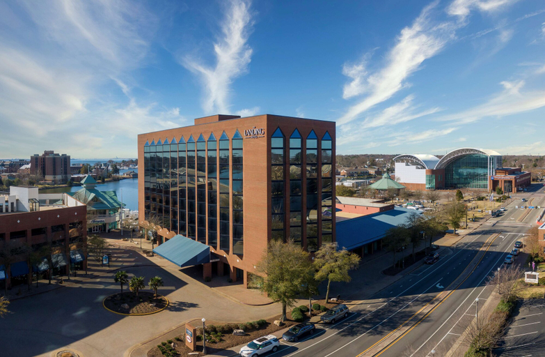 Exterior & Views 2, The Landing at Hampton Marina, Tapestry Collection by Hilton, Hampton