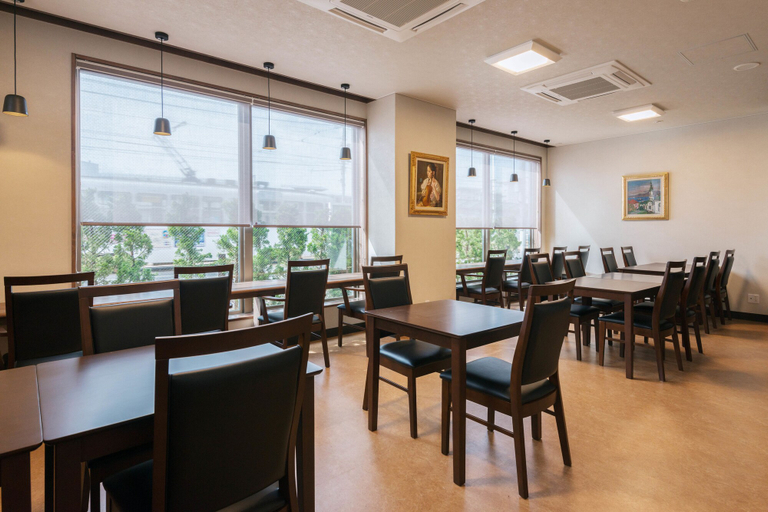Food & Drinks 5, Credo Hotel Hakodate, Hakodate