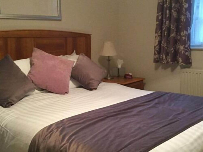 Bedroom 2, The Wishing Well, Lincolnshire