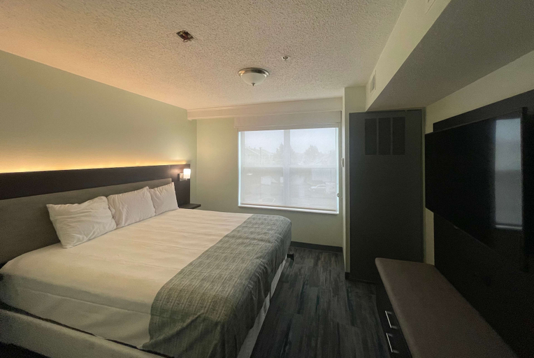 Bedroom 2, Wingate by Wyndham Waldorf/Washington DC Area, Charles
