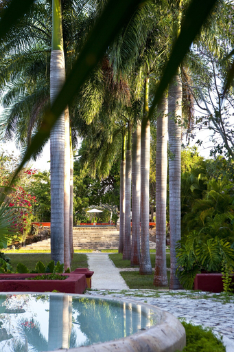 Sport & Beauty 2, Hacienda San Jose Cholul, Cacalchén