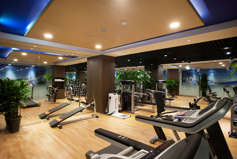 Others 4, Hotel Manu Seoul Station, Jung