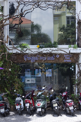 Exterior & Views 2, Forget Me Not Homestay, District 7