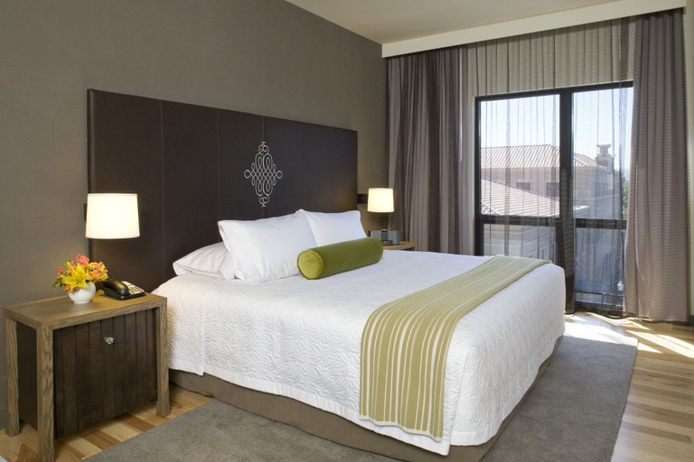 Bedroom 3, ANDAZ NAPA, BY HYATT, Napa