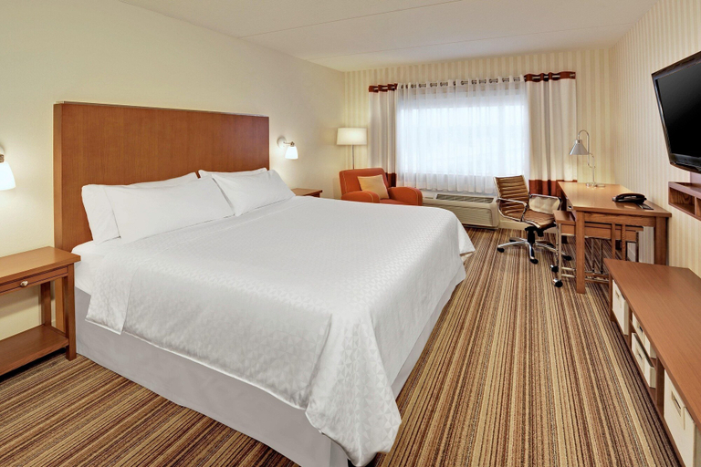 Bedroom 4, Four Points by Sheraton Cambridge Kitchener, Ontario, Waterloo