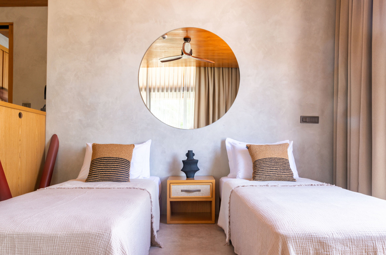 Bedroom 5, Birdcage 33 Hotel - Adult Only, Bodrum
