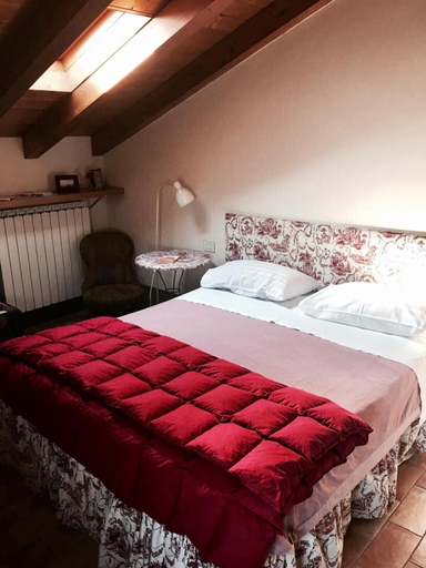 Bedroom 2, Fondo Giardinetto, Modena