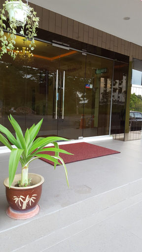 Exterior & Views, River View Inn Nusa Bestari Skudai, Johor Bahru