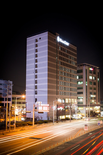Hotel L'Art Gimpo, Gimpo