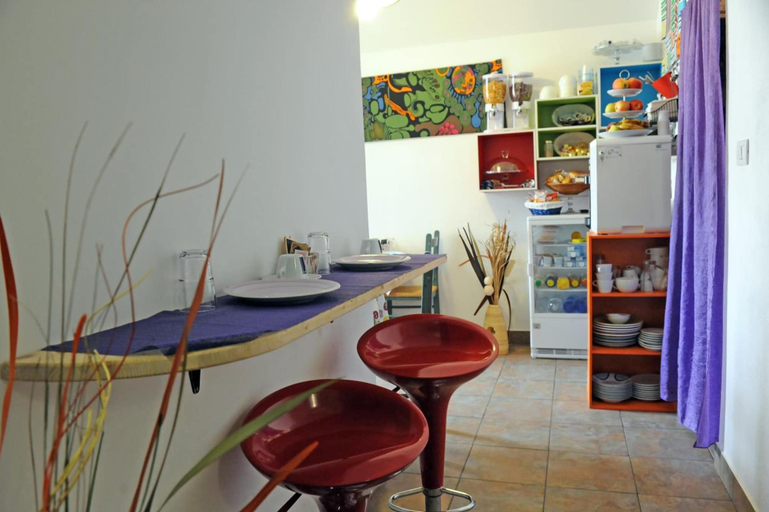 Others 5, Matlis, Sassari