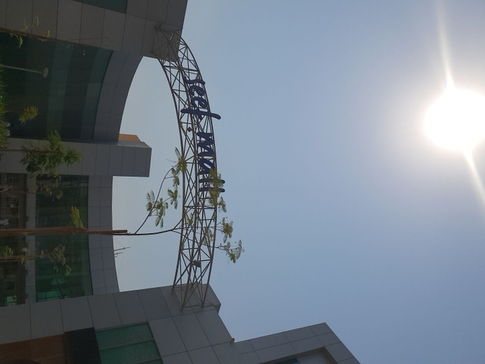 Exterior & Views 2, Palmera604