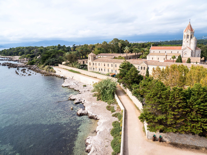 Exterior & Views 2, Boutique Hôtel Couleurs du Sud, Alpes-Maritimes