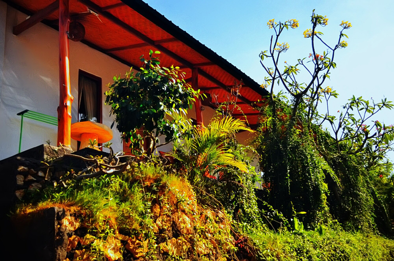 Exterior & Views 2, The Rahayu Cottage, Klungkung