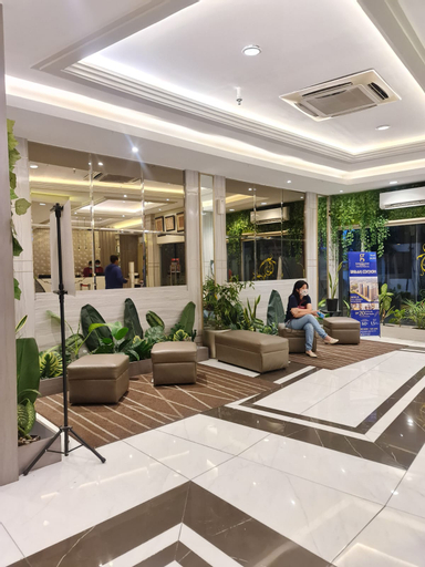 Public Area 2, 2 Bedroom by Starlight Apartement Surabaya, Surabaya