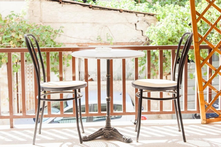 Others 3, Charming Apartment in Pagkrati-GTD95602, Attica