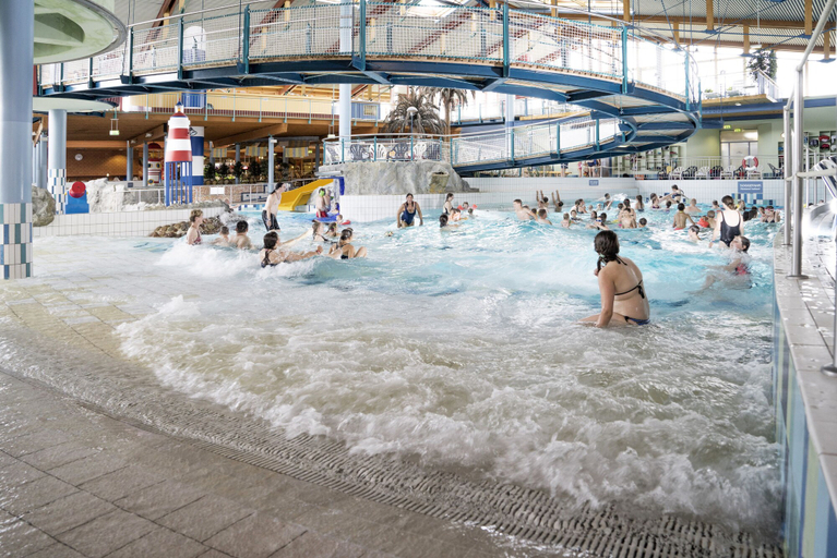 Sport & Beauty 2, Wonnemar Resort-Hotel, Nordwestmecklenburg
