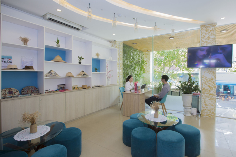 Public Area 3, Maxhome Luxury Hotel, Ngũ Hành Sơn