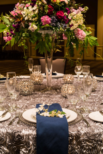 Food & Drinks 5, The Saratoga Hilton, Saratoga