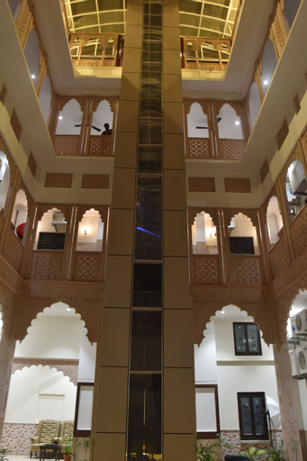 Jaipur Hotel New, Jaipur