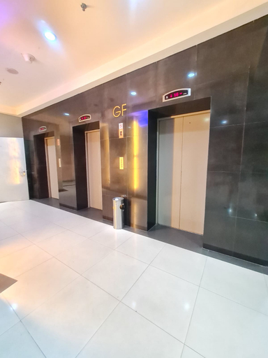 Others 4, 2 Bedroom by Starlight Apartement Surabaya, Surabaya
