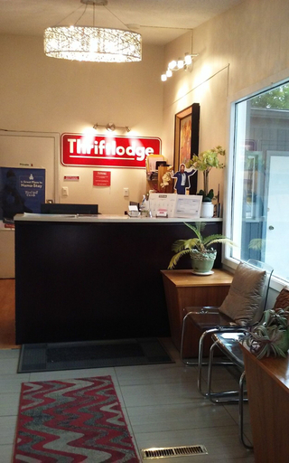 Others 5, Thriftlodge Edmonton, Division No. 11