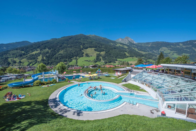 Sport & Beauty 5, smartHOTEL, Sankt Johann im Pongau