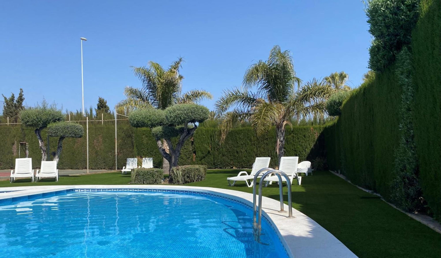 Sport & Beauty 5, Hotel Playa Canet, Valencia