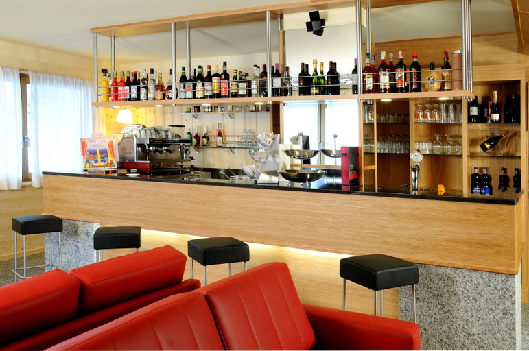 Food & Drinks 5, Hotel Garnì Pegrà, Brescia