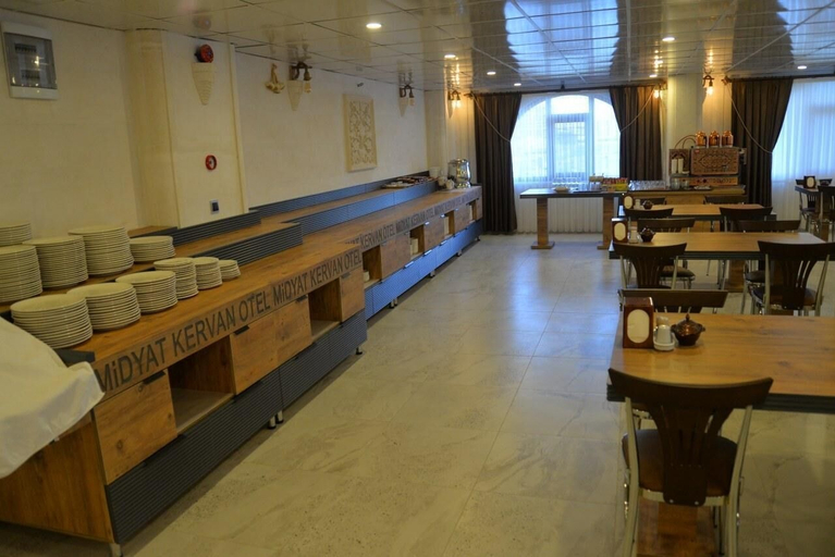 Others 5, Midyat KERVAN Otel, Midyat