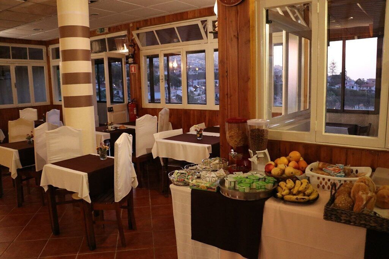 Food & Drinks, Residencial do Vale, Funchal