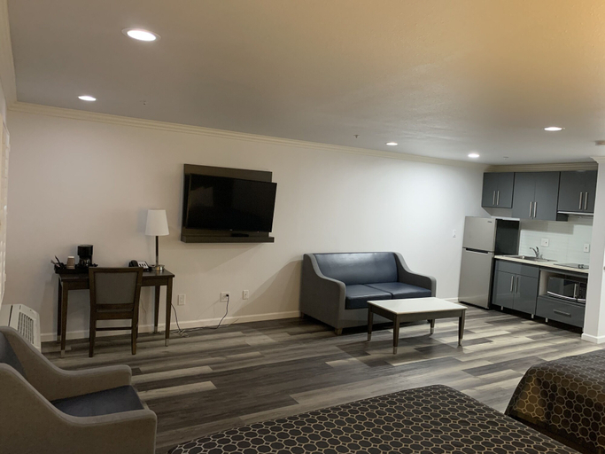 Others 4, Mirage Inn and Suites, San Francisco