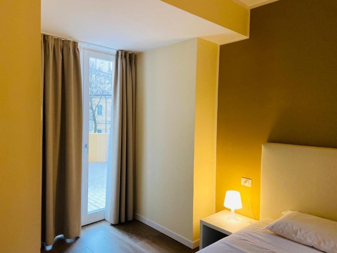 Bedroom 5, Verona Enjoy, Verona
